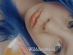 Wilddnomadd