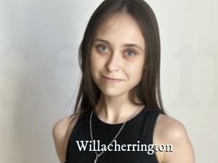 Willacherrington