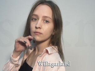 Willagarland