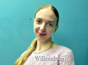 Willeastburn