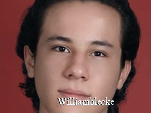 Williamblecke