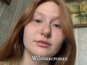 Wilonaacreman