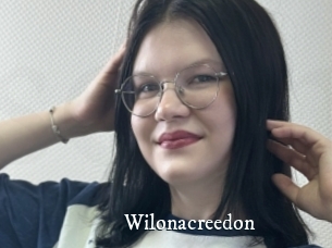 Wilonacreedon