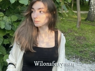 Wilonaferryman