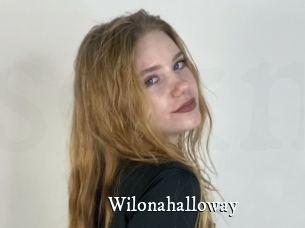 Wilonahalloway