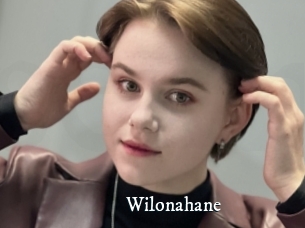 Wilonahane