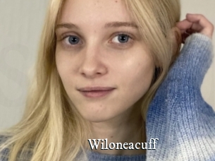 Wiloneacuff