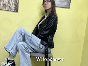 Wilonebown