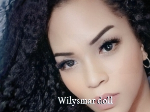 Wilysmar_doll