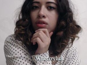 Winterrybak