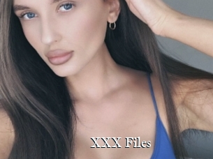 XXX_Files