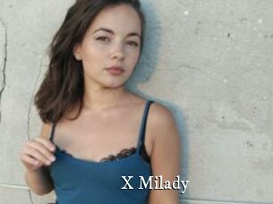 X_Milady