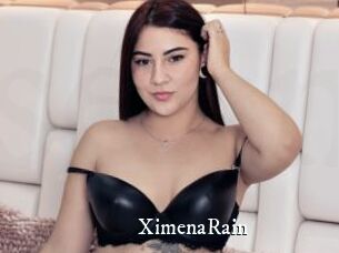 XimenaRain