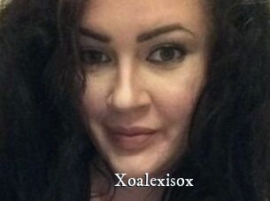 Xoalexisox