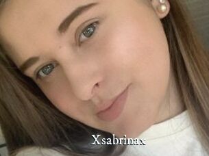 Xsabrinax