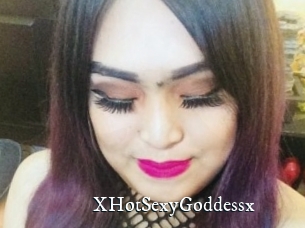 XHotSexyGoddessx