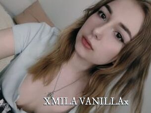 XMILA_VANILLAx