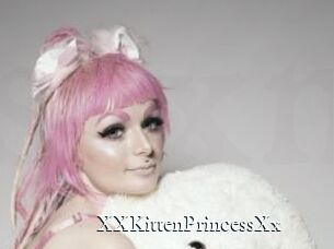 XXKittenPrincessXx