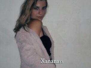 Xananass