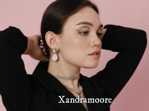 Xandramoore