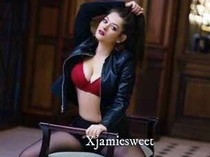 Xjamiesweet