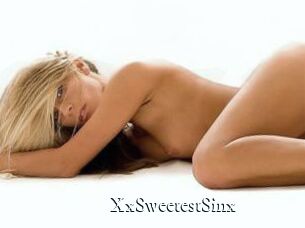 XxSweetestSinx