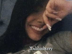 Xxblueberry