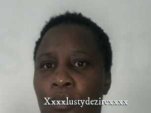 Xxxxlustydezirexxxx