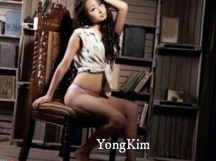 YongKim