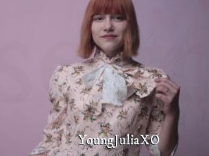 YoungJuliaXO