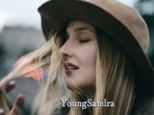 YoungSandra