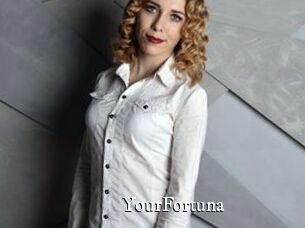 YourFortuna