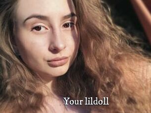 Your_lildoll