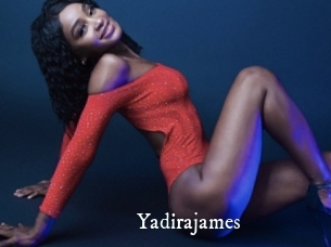 Yadirajames