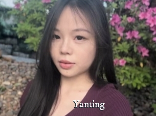 Yanting