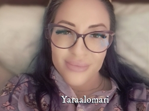 Yaraalomari