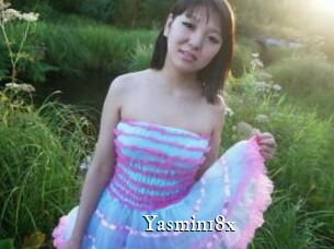 Yasmin18x