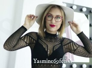 Yasmine69fetish