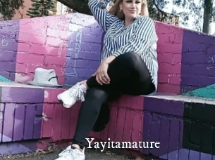 Yayitamature