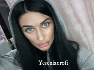 Yeseniacroft