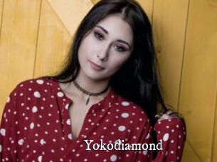 Yokodiamond