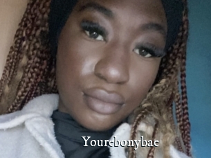 Yourebonybae