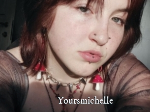 Yoursmichelle