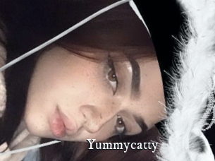 Yummycatty