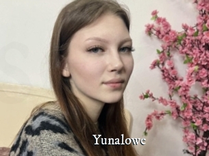 Yunalowe