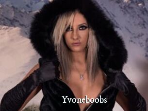 Yvoneboobs