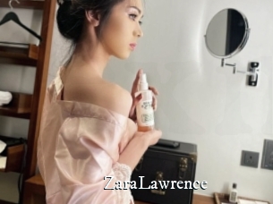 ZaraLawrence