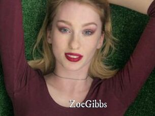 ZoeGibbs