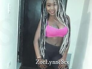 ZoeLynneSex