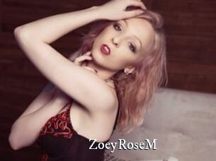 ZoeyRoseM